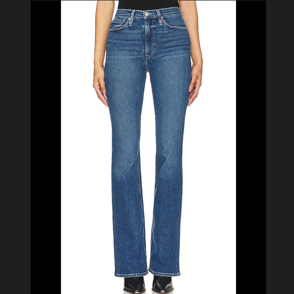 Barbara Bootcut Jeans